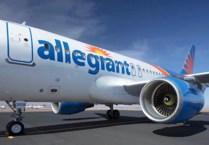 Allegiant Airlines