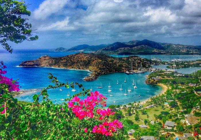 Antigua and Barbuda