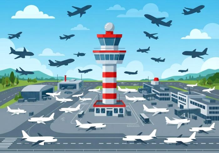 global aviation