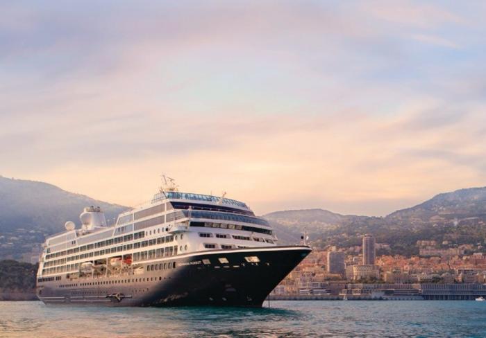 Azamara