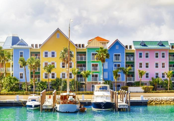 Bahamas