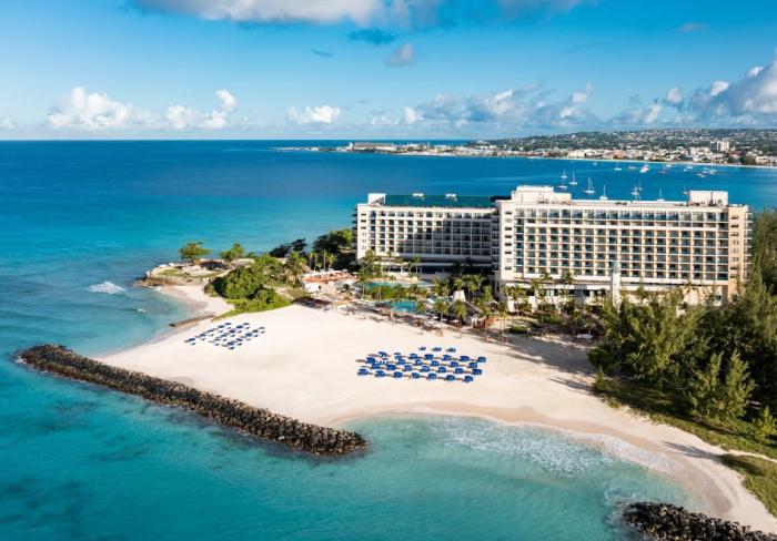 Barbados
