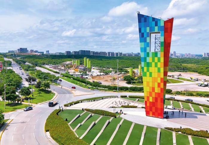 Barranquilla