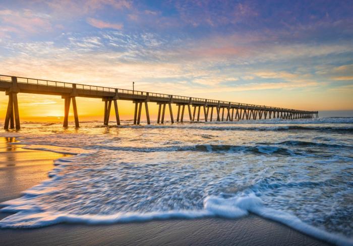 Florida hidden beaches