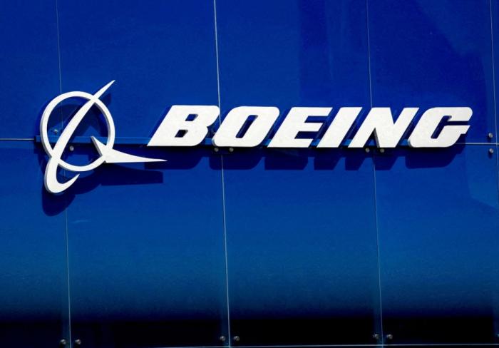 Boeing