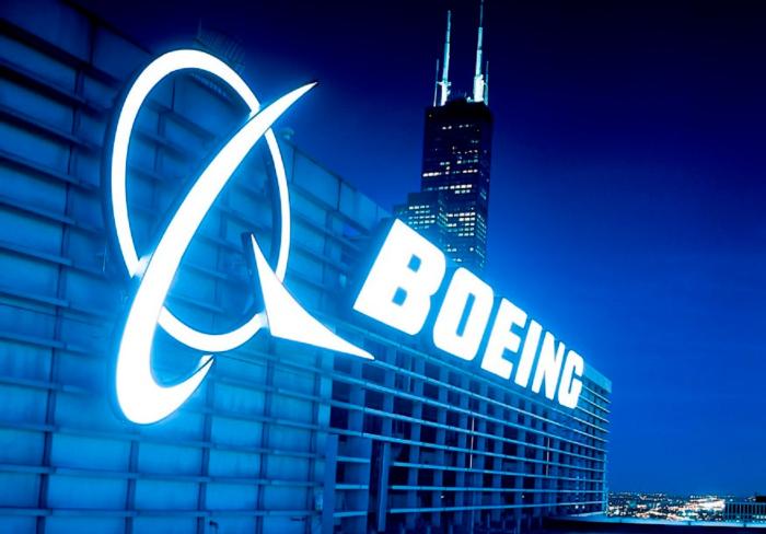 Boeing