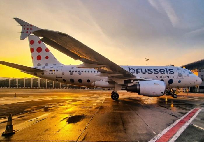 Brussels Airlines