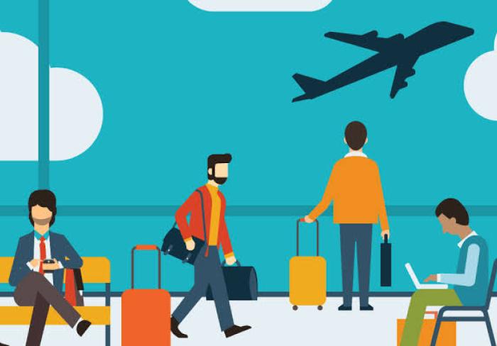 business travel
