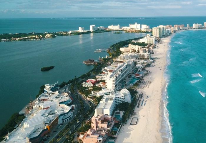 Cancun