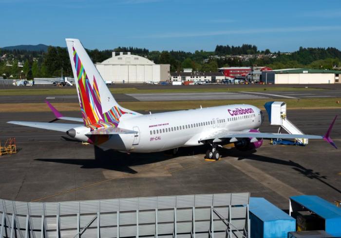Caribbean Airlines