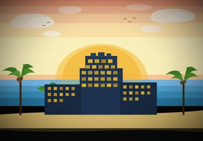Caribbean hotel pipeline