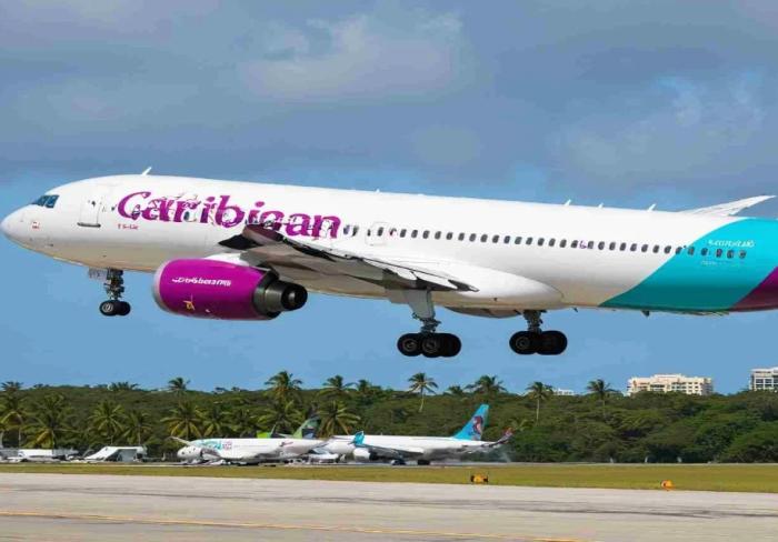 Caribbean Airlines