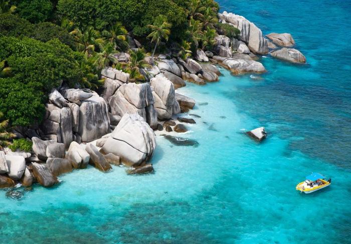Seychelles