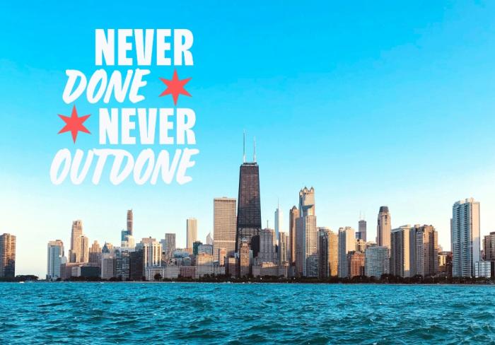 Choose Chicago
