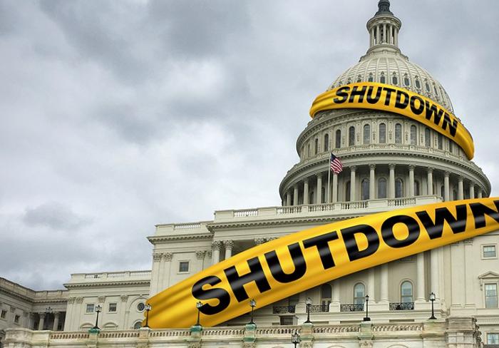 Government Shutdown