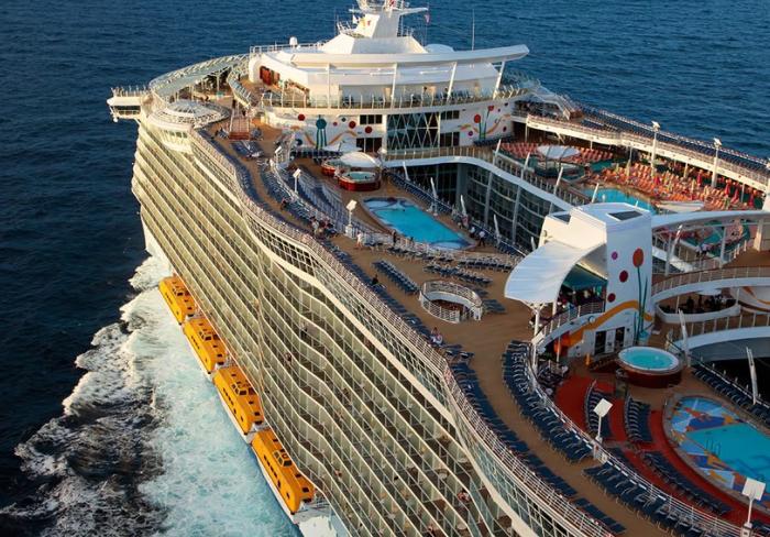 cruises