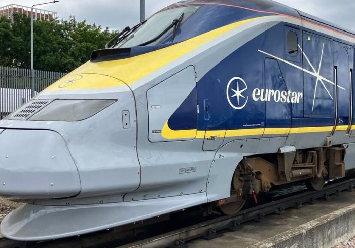 Eurostar