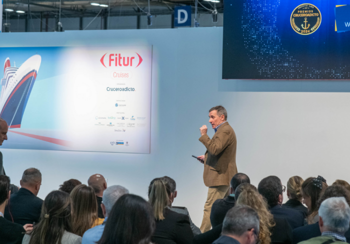 FITUR Cruises 2026 marks its fifth edition with an expanded programme
