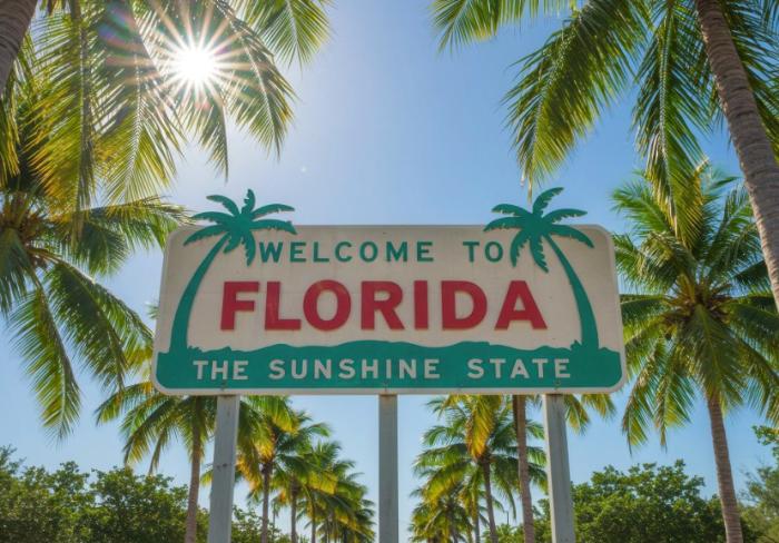 Florida