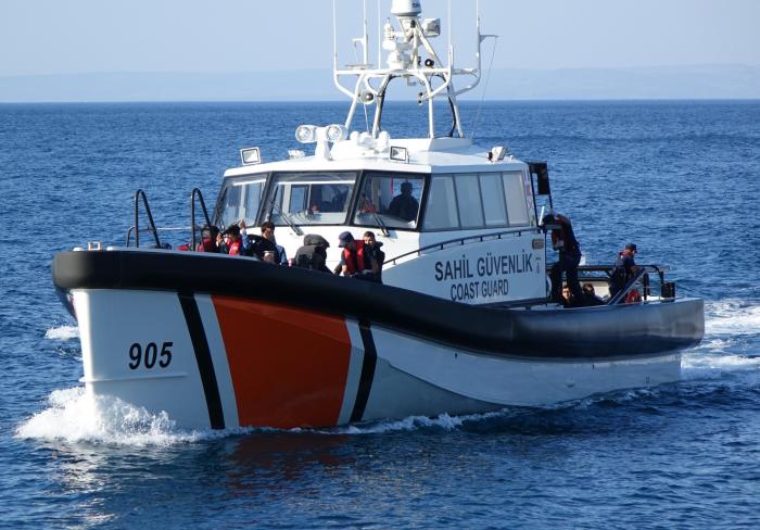 Greek Coast Guard