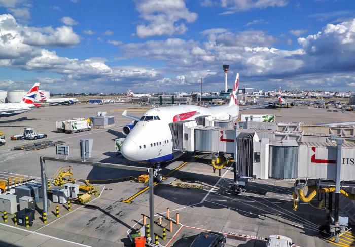 Heathrow