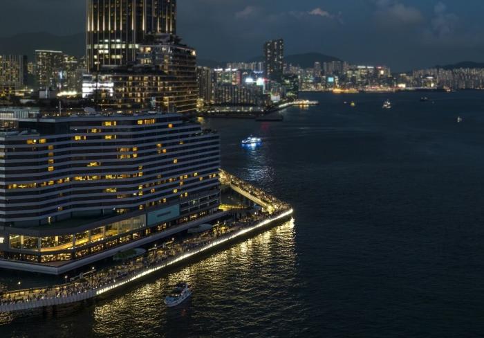 Hong Kong
