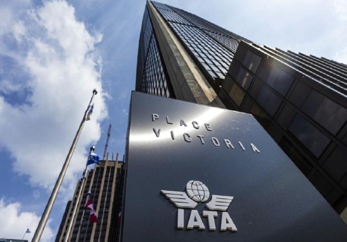 IATA