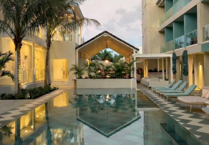 Hotel Indigo Turks & Caicos