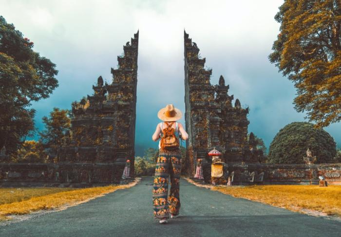 Indonesia
