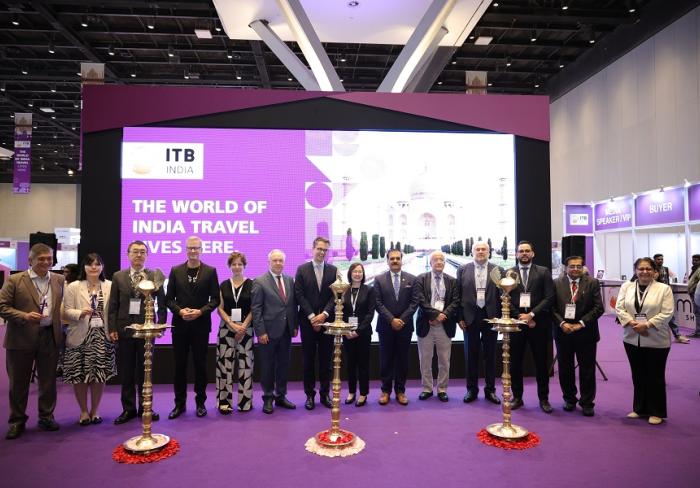 ITB India
