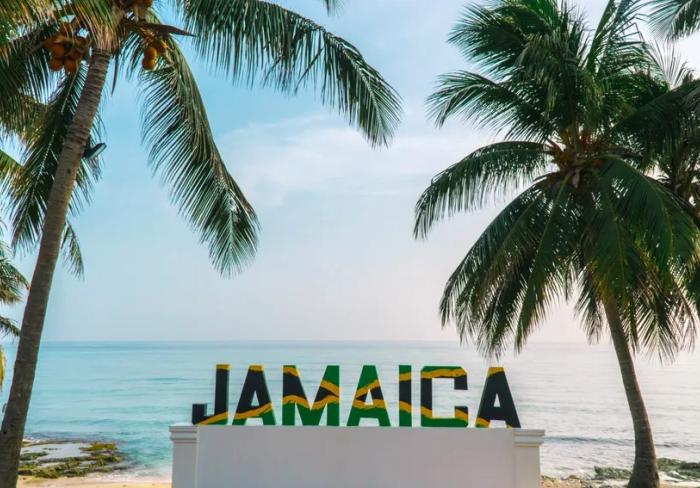 Jamaica
