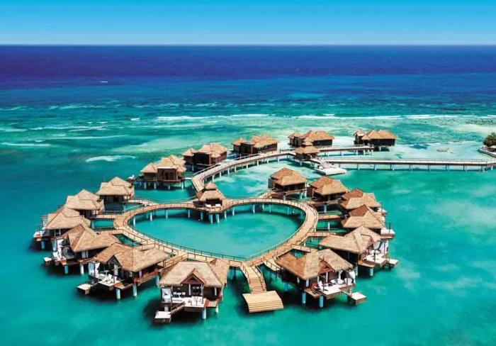Jamaica