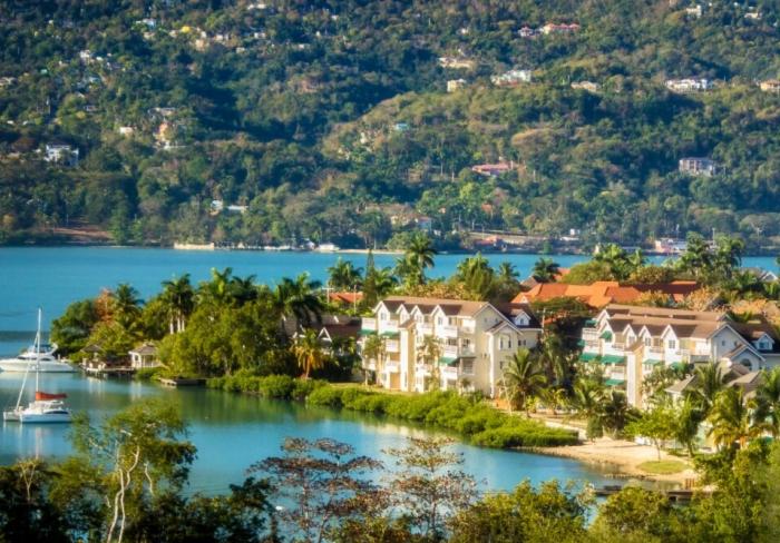 Jamaica