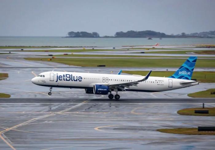 JetBlue