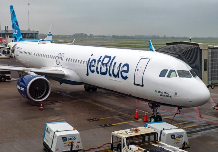 JetBlue