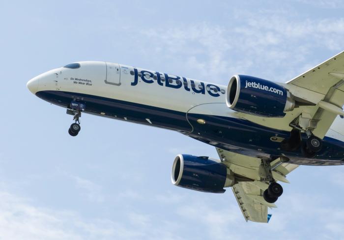 JetBlue