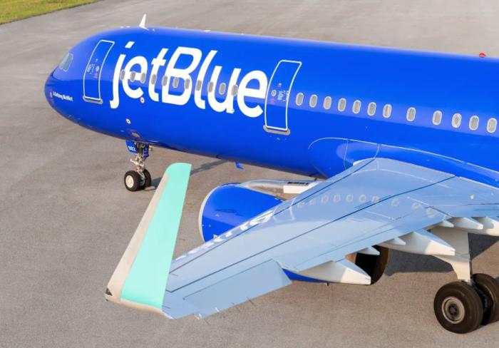 JetBlue