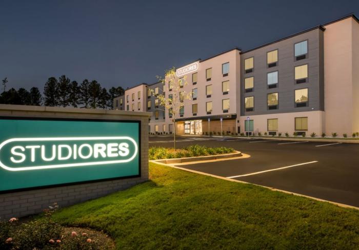 Marriott