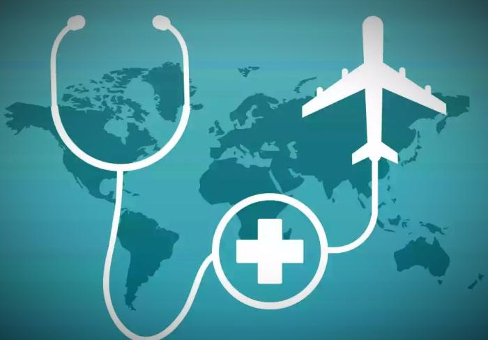 Medical Tourism