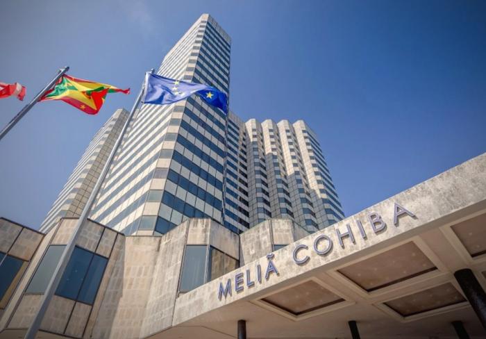 Meliá