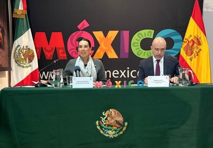 México FITUR