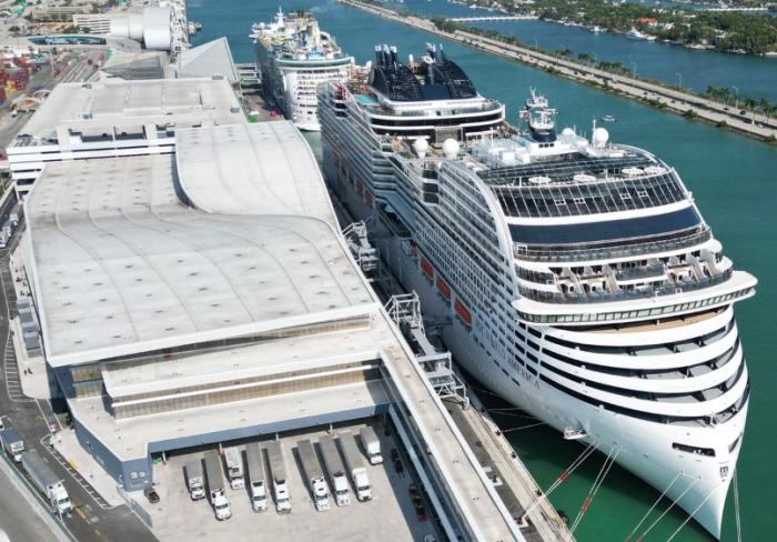 MSC Miami