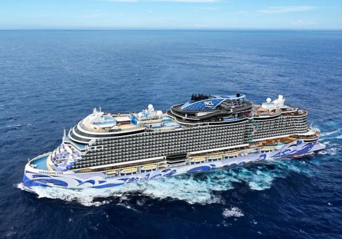 Norwegian Cruise Lines