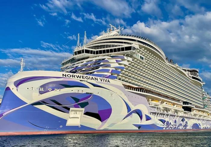 Norwegian Cruise Lines