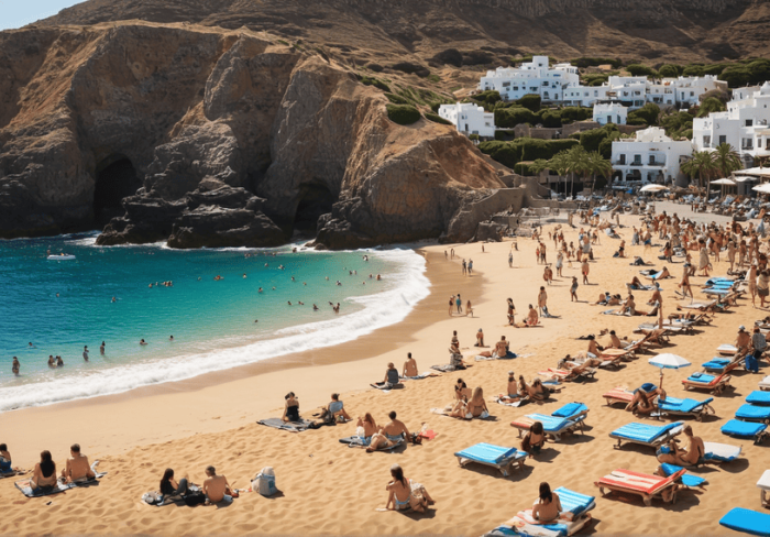 overtourism