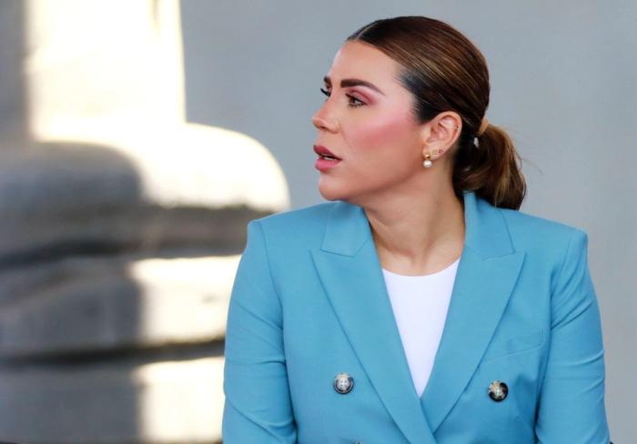Baja California Governor