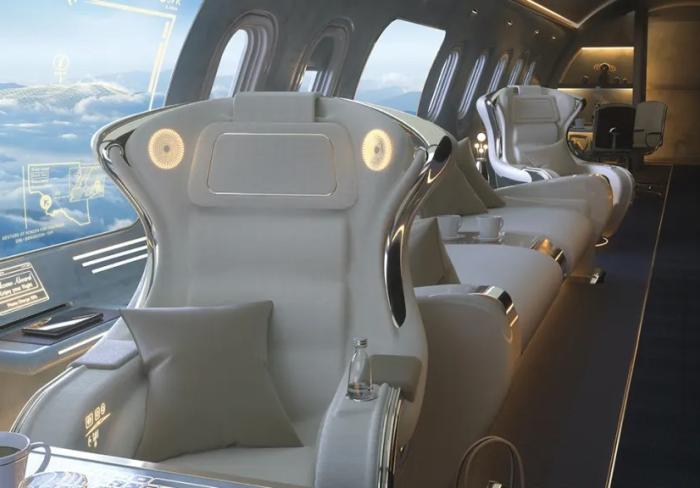 private aviation