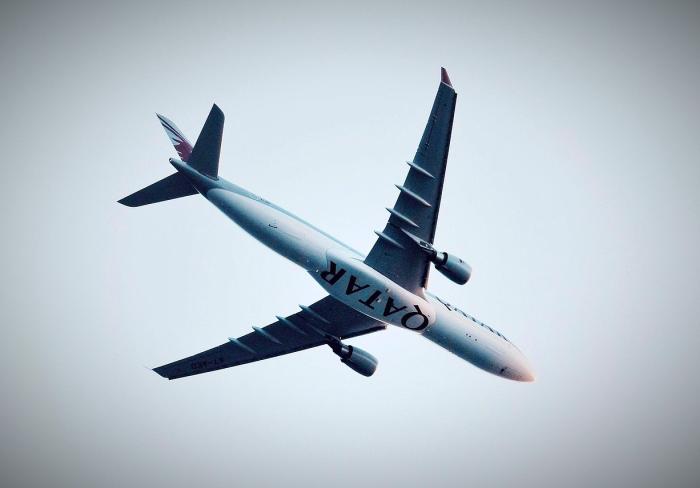 Qatar Airways