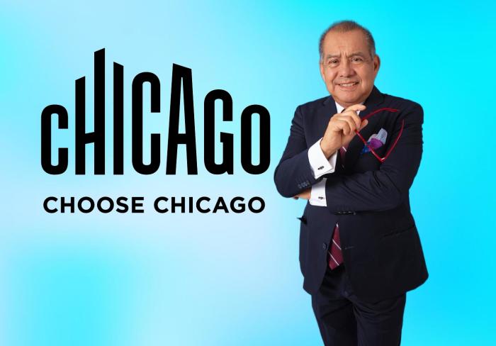 Chicago
