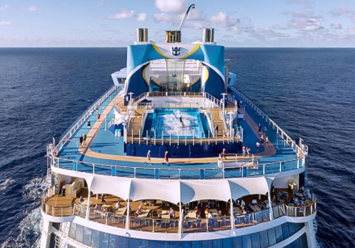 Royal Caribbean